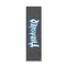 Thrasher Mob Japan Flame Grip Plaque 9 X 33 - Streetart.fr