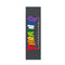 Thrasher Mob Rainbow Grip 9 X 33 - Streetart.fr