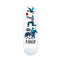 Tired Oh Hell No Deck 8,25" — planche de skate