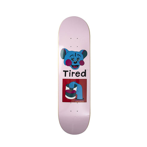 Tired Tipsy Mouse Board Deal 8,725" - Streetart.fr
