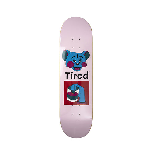 Tired Tipsy Mouse Board Deal 8,725"