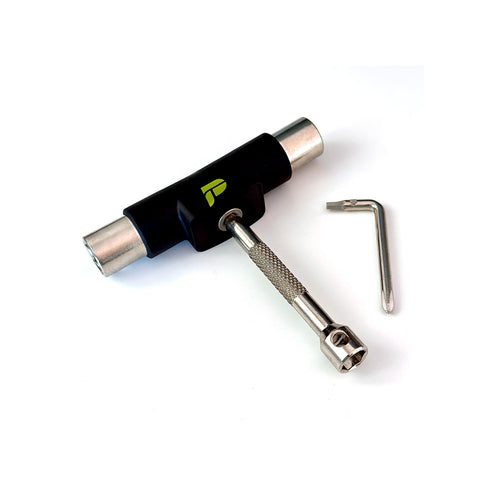 Pusher Skate Tool Pocket