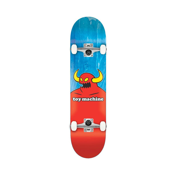 Toy Machine Monster 8,0 X 31,25 - Skate Complet - Streetart.fr