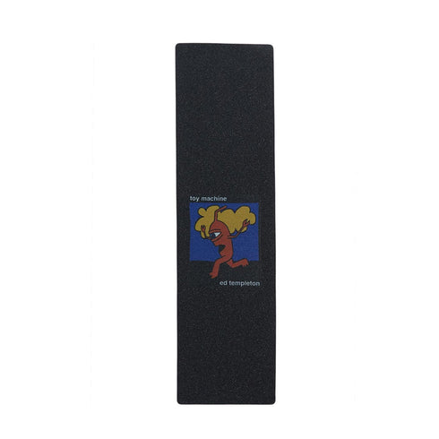 Toy Machine Early Sect Grip Plaque 9 X 33