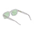 Vans 66 Sunglasses - Clear - Streetart.fr