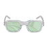 Vans 66 Sunglasses - Clear - Streetart.fr