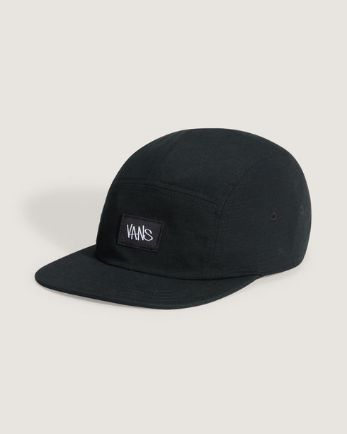 Vans Atiba Hat Cap - Black - Streetart.fr