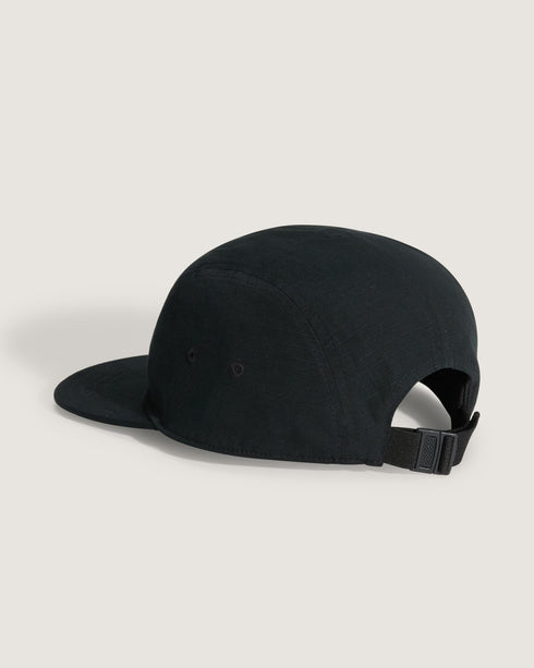 Vans Atiba Hat Cap - Black - Streetart.fr