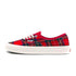 Vans Authentic 44 Dx (Anaheim Factory) Pendleton Pndltnbchbypd - Streetart.fr