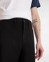 Vans Authentic Chino Relaxed Pant Black - Streetart.fr