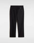 Vans Authentic Chino Relaxed Pant Black - Streetart.fr