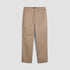 Vans Authentic Chino Relaxed Pant Taos Taupe - Streetart.fr
