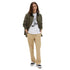 Vans Authentic Chino Relaxed Pant Taos Taupe - Streetart.fr