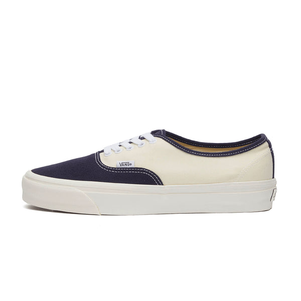 Vans Authentic Reissue 44 Lx Bariton Blue - Streetart.fr