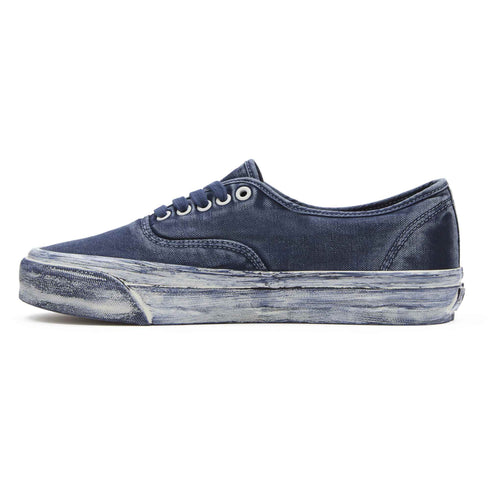 Vans Authentic Reissue 44 Lx Dip Dye Dress Blues - Streetart.fr