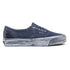 Vans Authentic Reissue 44 Lx Dip Dye Dress Blues - Streetart.fr