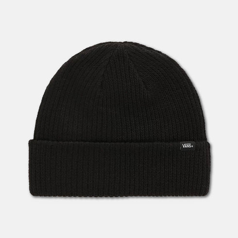 Vans Core Basics Beanie Black - Streetart.fr