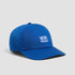 Vans Court Side Curved Bill Jockey Cap Black - Streetart.fr