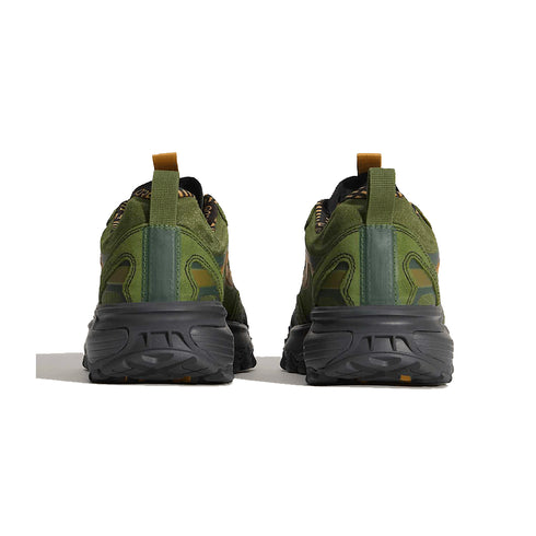 Vans Crosspath Xc Gore-Tex - Green Basalm - Streetart.fr
