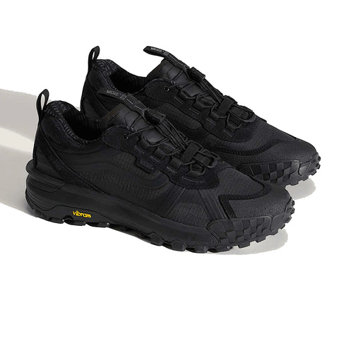 Vans Crosspath Xc Gore-Tex Mte - Blackout - Streetart.fr