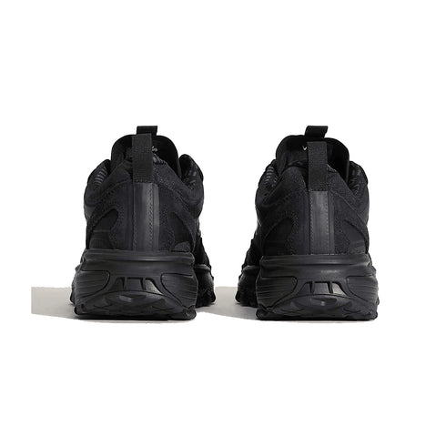 Vans Crosspath Xc Gore-Tex Mte - Blackout - Streetart.fr