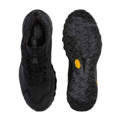 Vans Crosspath Xc Gore-Tex Mte - Blackout - Streetart.fr