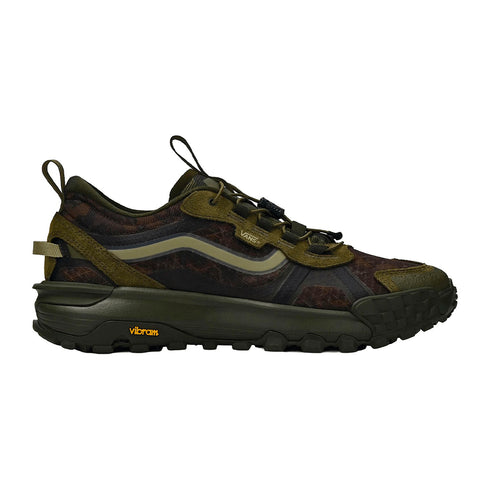 Vans Crosspath Xc - Obsidian Fern / Soft Sage - Streetart.fr