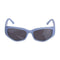 Vans Leyden Sunglasses Lunette - Glacial Slate - Streetart.fr
