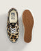Vans Lx Authentic 44 Pony - Hair Marshmallow / White - Streetart.fr