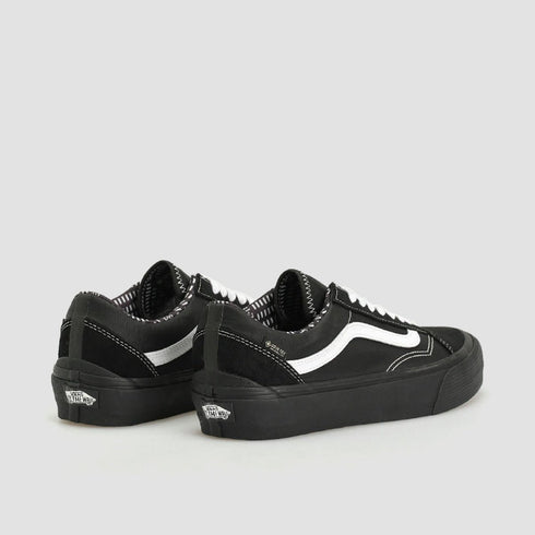 Vans Lx Old Skool Gore-Tex Metal - Streetart.fr