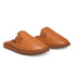 Vans Moutain Mule Vansguard Leather Brown — vue 2