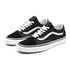 Vans Old Skool 36 Dx (Anaheim Factory) - Black / True White - Streetart.fr
