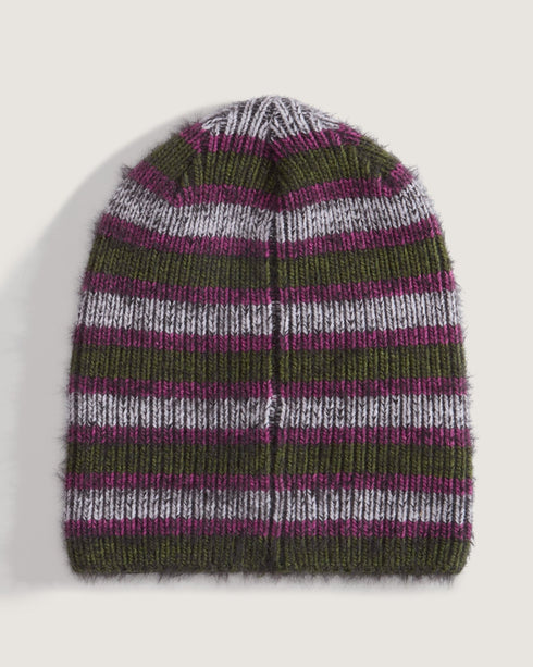 Vans Palmor Beanie - Green Basalm - Streetart.fr