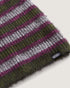 Vans Palmor Beanie - Green Basalm - Streetart.fr