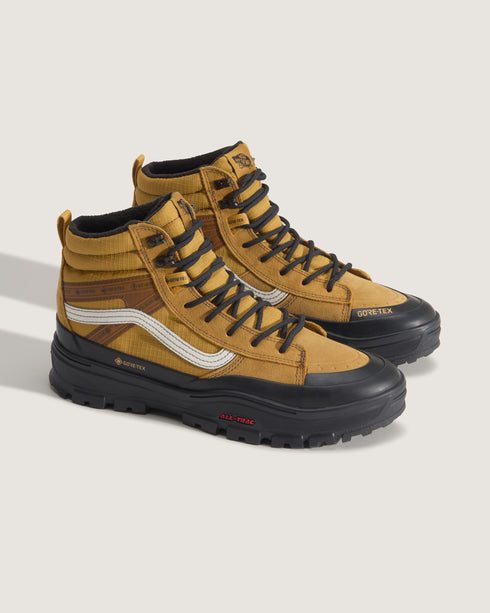 Vans Sk8-Hi Gore-Tex Insulated Mte - Autumn Brown - VN000Y63GR81