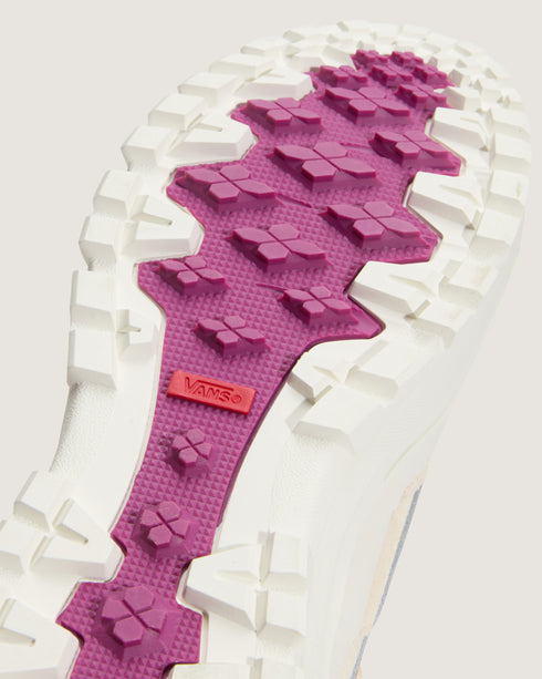 Vans Sk8-Hi Gore-Tex Insulated Mte - Sand White - VN000V86GRD1