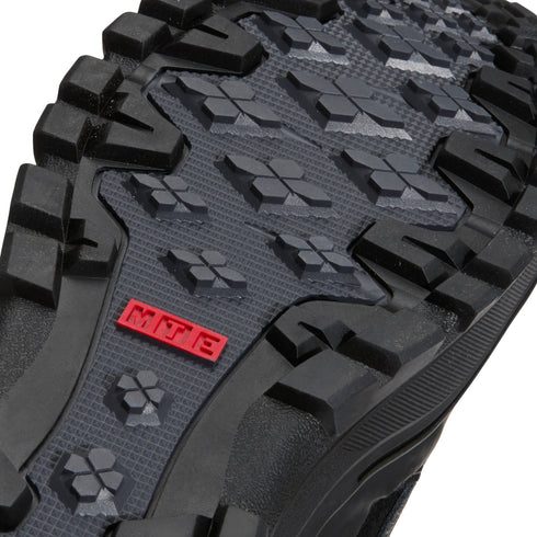 Vans Sk8-Hi Gore-Tex Mte Insulated - Black / Black - Streetart.fr