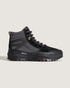 Vans Sk8-Hi Gore-Tex Mte Insulated - Black / Black - Streetart.fr