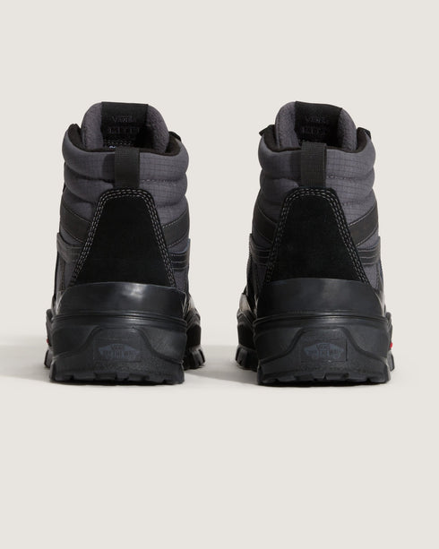 Vans Sk8-Hi Gore-Tex Mte Insulated - Black / Black - Streetart.fr