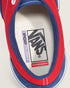 Vans Skate Era - Blue / Red - Streetart.fr