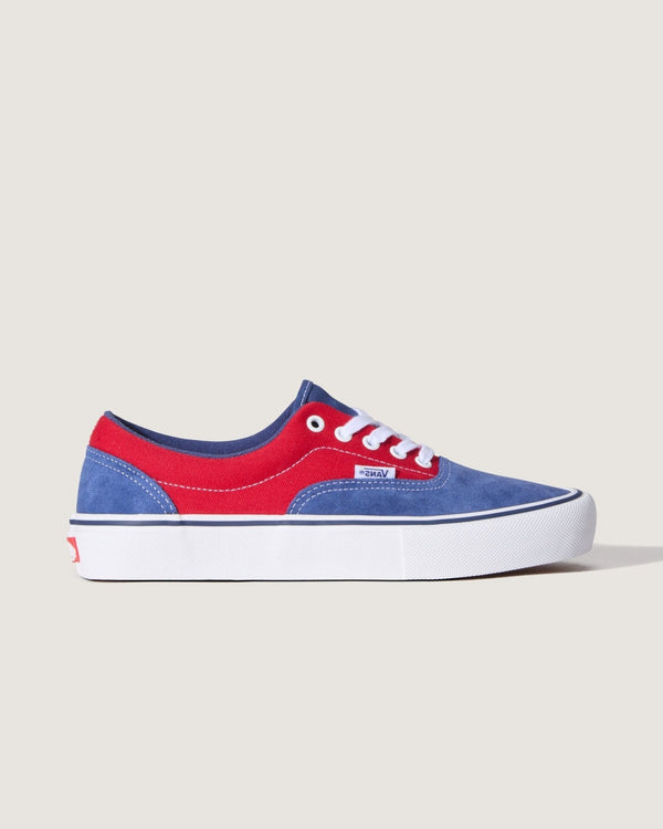 Vans Skate Era - Blue / Red - Streetart.fr