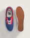 Vans Skate Era - Blue / Red - Streetart.fr