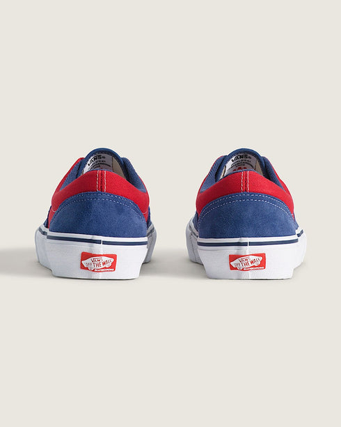Vans Skate Era - Blue / Red - Streetart.fr
