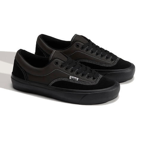 Vans Skate Era Stub - Black / Black - Streetart.fr