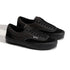 Vans Skate Era Stub - Black / Black - Streetart.fr