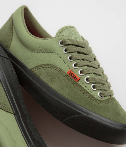 Vans Skate Era Stub - Fade Olive / Black - Streetart.fr