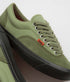 Vans Skate Era Stub - Fade Olive / Black - Streetart.fr