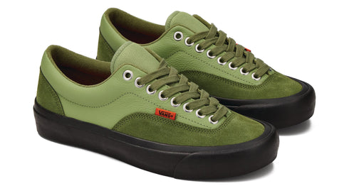 Vans Skate Era Stub - Fade Olive / Black - Streetart.fr