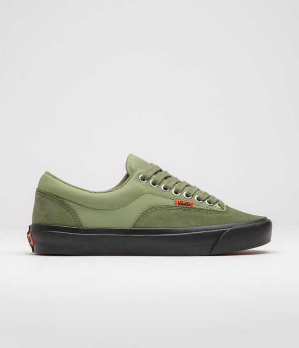 Vans Skate Era Stub - Fade Olive / Black - Streetart.fr