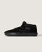 Vans Skate Half - Cab Black / Black - Streetart.fr